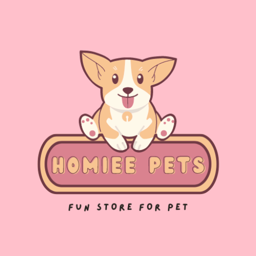 Homiee Pets